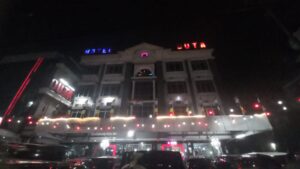 Uang 350 Juta Milik Petani Raib Saat Menginap di Hotel Duta Syari'ah