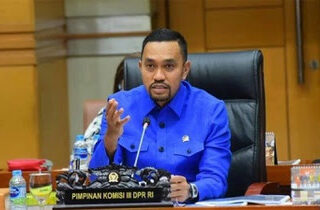 Bendum Partai NasDem Akan Laporkan SBY ke Bareskrim Terkait Dugaan Berita Bohong