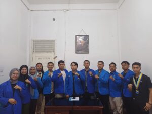 PC PMII Kota Palembang Deklarasikan Empat Komisariat Baru 