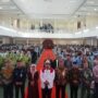 Wujudkan Harmoni dan Kebhinekaan, UIN Raden Fatah Bersama BPIP Gelar Pembinaan Ideologi Pancasila