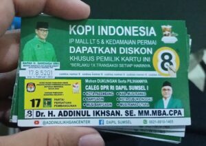 Wisuda Jadi Momen Kampanye Caleg PPP, Ini Jawaban Rektorat UIN Palembang