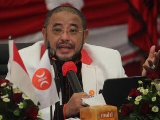 PKS Masih Harapkan Demokrat Kembali ke Koalisi Perubahan untuk Dukung Anies di Pilpres 2024