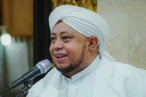 Obituari: Habib Mahdi Wafat di RSUD Siti Fatimah
