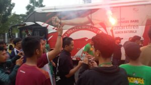 Yoyo Out Menggema usai Sriwijaya FC Hanya Imbang Lawan Semen Padang