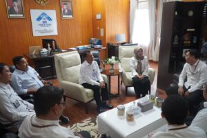 UIN Raden Fatah Mendukung Program Unggulan Inspektorat Kemenag RI