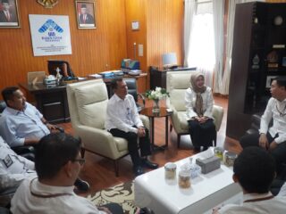 UIN Raden Fatah Mendukung Program Unggulan Inspektorat Kemenag RI