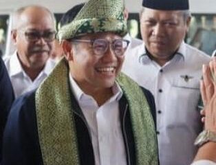 Ketua PKB Muhaimin Iskandar Optimis PKB Sumsel Raih Kemenangan 60 Persen di Pileg 2024