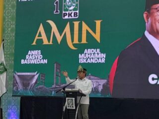 Ketua PKB Muhaimin Iskandar: PKB Berpihak kepada Korban Penganiayaan oleh Anak Anggota DPR