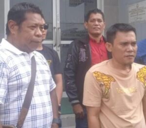 Kejaksaan Negeri Palembang Diminta Usut Dugaan Korupsi Sekretariat DPRD Kota Palembang