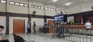 JPU Hadirkan Empat Saksi di Sidang Kasus Korupsi PT Semen Baturaja