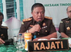 Tiga Oknum Pegawai Kantor Pajak Pratama Palembang Ditetapkan Tersangka