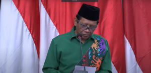 Pernyataan Mahfud MD Setelah Pengumuman Menjadi Bacawapres Ganjar Pranowo untuk Pilpres 2024