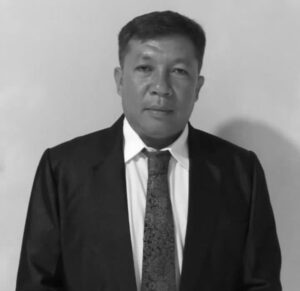 Obituari: Kepala Desa Sukaraja Kecamatan Muaradua Kisam, Antoni Deker, Meninggal Dunia