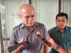 Mantan Gubernur Alex Noerdin Ajukan PK Terkait Kasus Korupsi PDPDE Sumsel