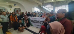 Asosiasi UKM IKM Nusantara Bantu Ribuan Pelaku UKM Dapatkan NIB