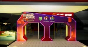 Yuk, Ramaikan Kadin Expo di Sumatera Selatan!