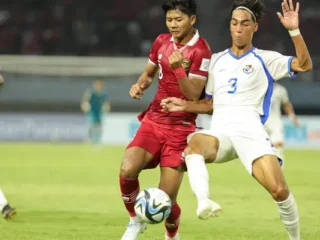 Klasemen Grup A Piala Dunia U-17 2023 Usai Indonesia Raih Hasil Imbang Saat Menghadapi Panama