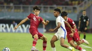Ini Peluang Indonesia Lolos ke Babak 16 Besar Piala Dunia U-17