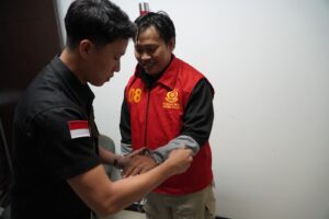 Pegawai Pajak di Palembang Ditahan Terkait Dugaan Korupsi Pemenuhan Kewajiban Perpajakan oleh Perusahaan