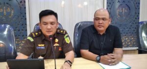 Kejari Palembang Ubah Status Kasus Korupsi Gedung Guest House UIN Raden Fatah Jadi Penyidikan