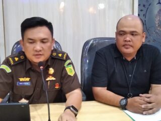 Kejari Palembang Ubah Status Kasus Korupsi Gedung Guest House UIN Raden Fatah Jadi Penyidikan