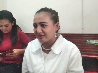 Terpidana Kasus Penistaan Agama, Lina Mukherjee Ajukan Banding Tetap Dihukum 2 Tahun Penjara
