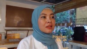 Skandal Menikah Siri Ustaz Yusuf Mansur Terbongkar: Ana Menagih Janji Rumah!