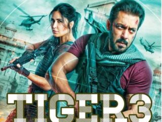 Salman Khan Kembali Memukau Penggemar dengan Tiger 3: Menyelamatkan Negara dalam Misi Berbahaya