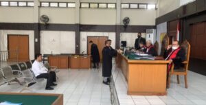 Negara Rugi Rp32 Miliar, Tersangka Kasus Korupsi PT Perkebunan Mitra Ogan Dituntut 10 Tahun Penjara