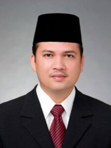 Bukan Giri, TPN Ganjar - Mahfud Tunjuk Yahya Maya Sakti Ketua TPD Sumsel