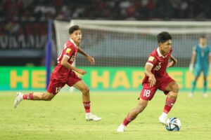 Jadwal Timnas Indonesia vs Maroko di Piala Dunia U-17 2023, Garuda Muda Wajib Menang