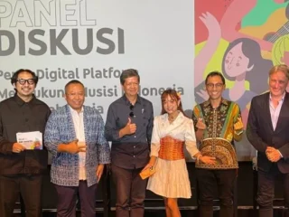 AMI Awards 2023: YouTube Memainkan Peran Penting dalam Industri Musik Indonesia