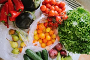 Mengenal 20 Jenis Sayuran yang Menyehatkan Tubuh: Panduan Konsumsi Harian dan Manfaat Kesehatan