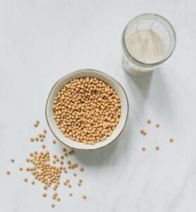 Susu Kedelai: Manfaat Luar Biasa untuk Kesehatan Tubuh