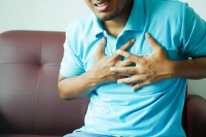 Ciri-Ciri Penyakit Jantung pada Anak Muda yang Perlu Diwaspadai