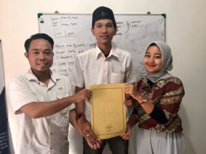 Aklamasi, Duet Satria-Ali Terpilih Ketua-Sekretaris MPII Palembang