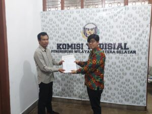Akbar Tan dan Partners Tuntut Keadilan untuk Warga Terdampak Pembangunan Fly Over di Gelumbang