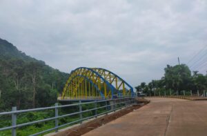 Balada Jembatan Bukit Sulap Lubuklinggau, Untung atau Buntung?