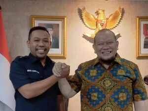 Pengusaha Muda Muliansyah Abdurrahman Terpilih Menjadi Ketua Umum BPP IPMI