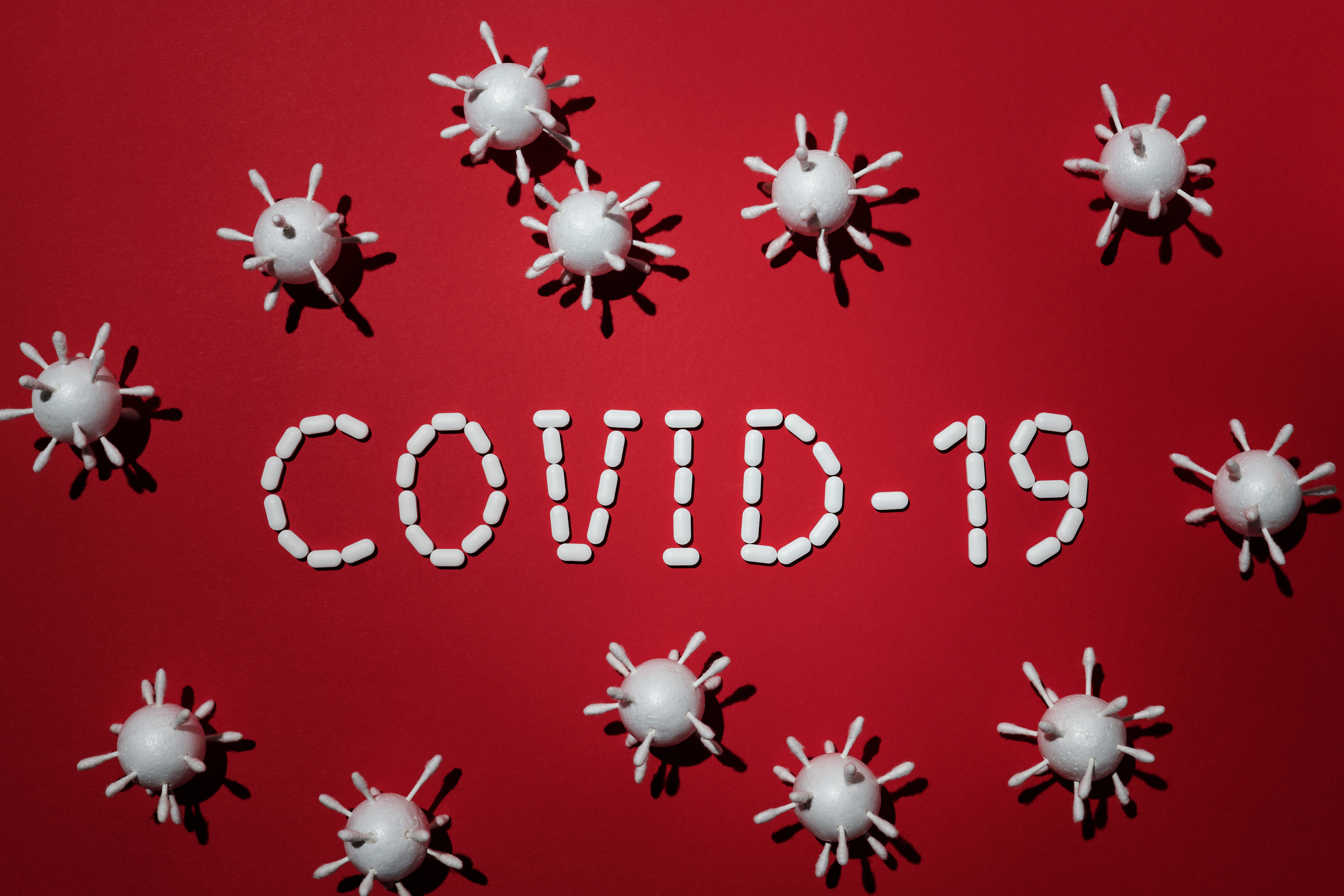 Dua Warga Palembang Positif Covid-19, Dinkes Siapkan Vaksin