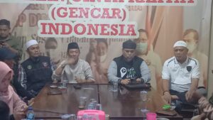 Dilaporkan Kasus Dugaan Penipuan Proyek, Begini Penjelasan Bakal Calon Wali Kota Palembang