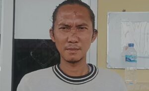 Diduga Dendam Lama, Seorang Pria Dikeroyok dan Dibacok di Terminal Sako Palembang