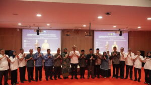 9 Fakultas di UIN Raden Fatah Jalin Kerjasama dengan Dinas Pertanian Tanaman Pangan dan Hortikultura Sumsel