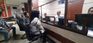 Nah! Bakal Calon Wako Palembang Dilaporkan ke Polda Sumsel, Kasus Dugaan Penipuan