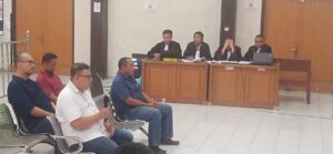 Update Terbaru Kasus Korupsi Dinas PUPR Muba, Saksi: Kami Takut Laporkan ke KPK