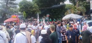 Capres Anies Belum Hadiri Kampanye Akbar di BKB