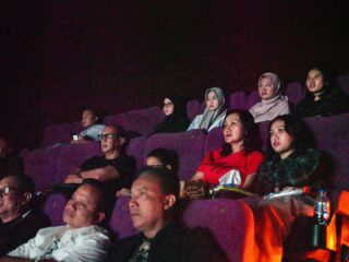 Cerita Irjen Pol Rachmad Wibowo tentang Film 13 Bom di Jakarta yang Sudah Ditonton 1 Juta Orang