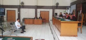 Jaksa KPK Siapkan 45 Saksi dan Tiga Ahli Kasus BUMD Sumsel 