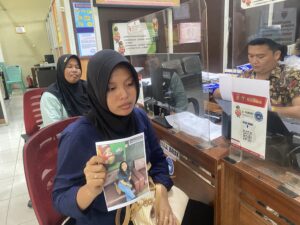 Seorang Mahasiswi Tridinanti Palembang Yang Ingin Wisuda Besok Menghilang, Keluarga Lapor Polisi