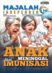 Majalah Independen Edisi XLI